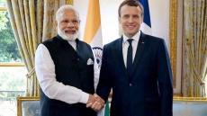 French President Emmanuel Macron's India Visit Will Not Be ‘Business As Usual': Sources