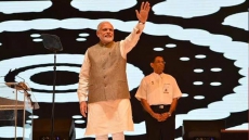 Modi Declassifies Netaji Subhas Chandra Bose Files, Evokes Mixed Reaction In India