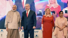 Israel, India Both Face Threat From Radical Islam: Benjamin Netanyahu