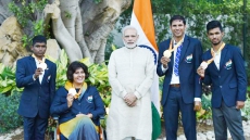 PM Modi Meets Rio Paralympians, Says They Have Made Country Proud