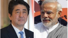 India, Japan sign Kyoto-Varanasi partnership agreement