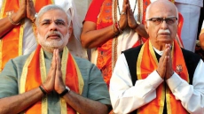 Anguish of BJP's Grand Old Man: Modi sends Advani, party's old guard into exile?