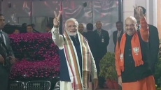 BJP Retains Gujarat, Ousts Congress From Himachal Pradesh & Twitter Of Course, Erupted With Jokes