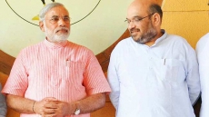 India will give befitting reply to Pakistan: Amit Shah