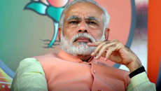 Modi a threat to democracy, say Indian-origin academics in Britain