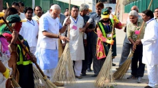 Will Modi's broom sweep away legal cobwebs?