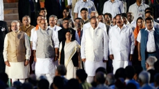 First Modi 2.0 Cabinet Extends PM Kisan Scheme To More Farmers