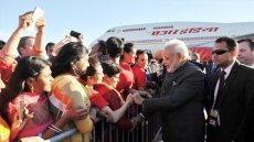 Canada's Indian Community To Give Rock Star Welcome To Modi