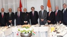 PM Modi Pitches For Canadian Investment, Connects With Diaspora