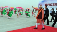 No NSG Consensus Over India's Membership Bid