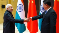 Amid Large Dollops Of Culture, Modi, Xi Discuss Border, Trade Deficit