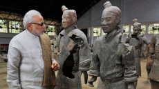 Indian PM Modi Woos South Korean Businesses, Winds Up Three-Nation Tour