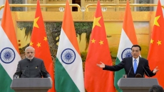 Modi Again Targeting Opposition On Foreign Soil, Says Congress