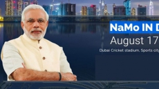 Upcoming Modi visit to UAE boosts India's Independence Day celebrations