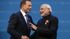 India, Australia agree on new security cooperation framework