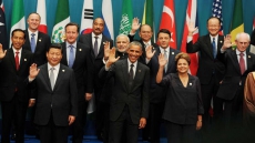 G20 Delegates Hit Brisbane Pubs, Strip Clubs