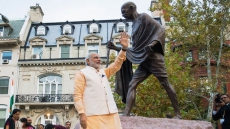 UK To Issue Commemorative Coin In Honour Of Mahatma Gandhi