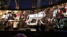 Yoga, Classical Dance, Make In India Lion At Hannover Inaugural