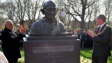 India a land of great opportunities, Modi to top German CEOs