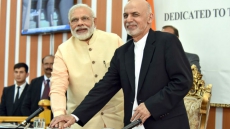 At Afghan Dam Inauguration, PM Modi Promises: India Will Not Forget You