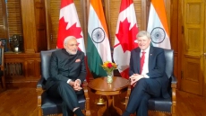 Modi's Canada Visit: Uranium Deal Clinched, 13 Agreements Inked