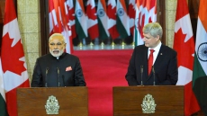 Modi's Three-Nation Tour: Projecting A Self-confident India