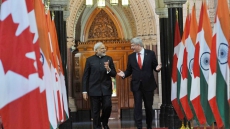 Modi Magic? India, Canada Poised For New Highs In Relations!