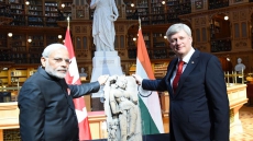 India's Parrot Lady To Fly Back Home From Canada