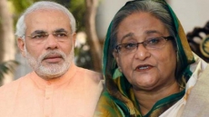 Hasina, Modi to meet in US