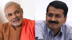 Targeting Modi, Kejriwal Says His Ministers May Be Raided