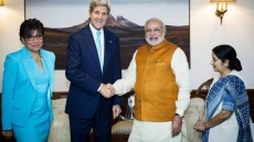 US looks forward to welcoming Modi