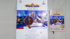 PM Modi In, Mahatma Gandhi Out On Khadi Calendar. Government Defends It