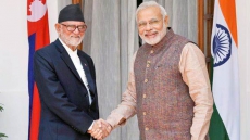 Modi's Nepal visit: Unfurling vision of an integrated South Asia