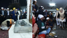 Shiromani Gurdwara Parbandhak Committee Orders Probe Into Modi's Cap Controversy