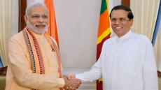 Tamils In Canada Urge Modi To Pressure Sri Lanka