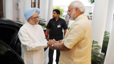 Modi Launches Attack On Manmohan Singh, Says Demonetisation Is Unparalleled In World