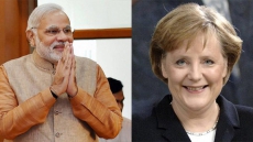 German Chancellor Angela Merkel To Visit India With Ministerial Delegation; To Hold Talks With Modi