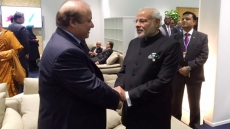 Pakistani PM Returns Home After Successful Open Heart Surgery