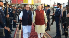 PM Modi Makes Surprise Pakistan Visit, Pak Welcomes India's Initiative