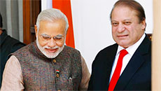 Pakistan Parliament Passes Anti-india Resolutions, Nawaz Sharif Says Ties Hampered