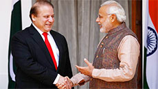 South Asian nations have big hopes from Modi