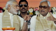 Modi Attacks Nitish And His Allies, Hints At Bihar Special Package