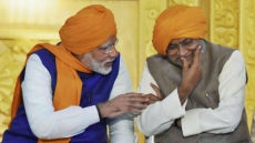 Nitish Kumar Says No To Sonia Gandhi, But Will Lunch With PM Modi