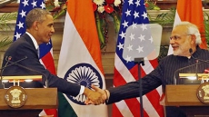 Obama Visit: Barack-Modi Chemistry On Display; India, US Achieve Breakthrough In Civil Nuclear Deal