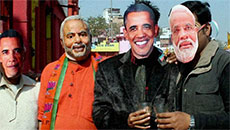 US Has Elevated Its Ties With India Across The Board: Barack Obama