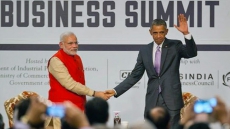 After Obama's Shots, NYT Asks Modi To Break His 'Dangerous Silence'