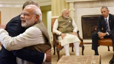 Modi Thanks 'Close Friend' Obama For Supporting India's NSG Bid, Says Working Shoulder To Shoulder