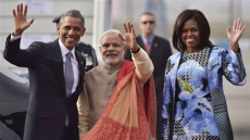 Indians Have Carried On Mahatma Gandhi's Legacy: Barack Obama On Paris Agreement