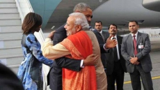 Modi To Meet Obama, G4 Leaders In Us