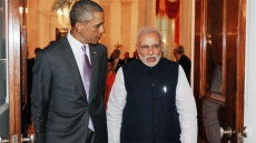 Obama Set To Be Chief Guest At India's Republic Day Celebrations
